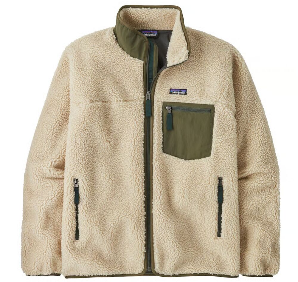 Patagonia